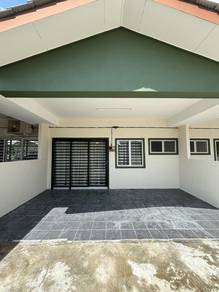 Terraced House For Rent in Seri Iskandar,PRK