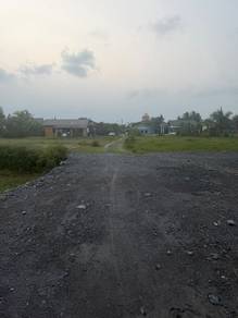 Agricultural Land in Kuala Terengganu, TRG