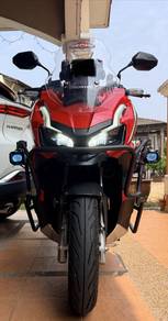 Honda ADV 160