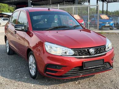 Proton Saga STANDARD CVT in Seri Manjong, PRK