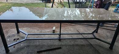 Family dining table 