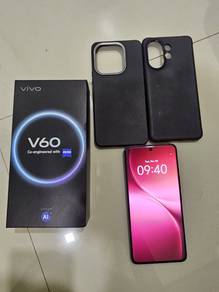 Vivo V60 5G 12GB+512GB