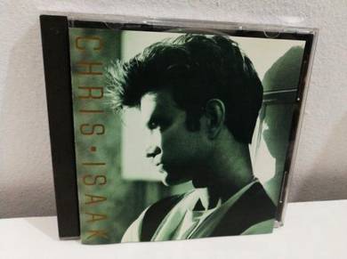 CD Chris Isaak