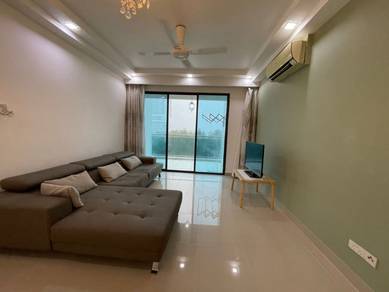 Condominium For Sale in Gardenview Residence