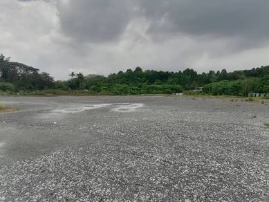 Mixed Development Land in Bukit Tengah, PNG