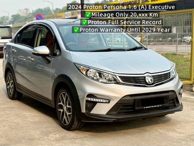 Proton Persona EXECUTIVE in Johor Bahru, JHR