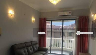 Condominium For Rent in Sri York