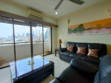 Condominium For Rent in The Vistana