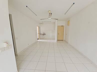 Apartment For Rent in Seri Pinang Apartments @ Setia Alam