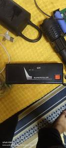 Canon supercolor ll vintaj