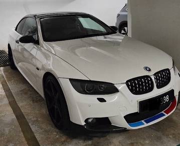 BMW 335Ci 35Ci (CBU) in Ampang Hilir, KUL