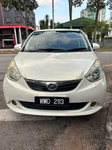 Perodua MyVi EZ in Bandar Sri Damansara, SGR