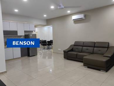 Condominium For Rent in Birch Regency @ Penang Times Square