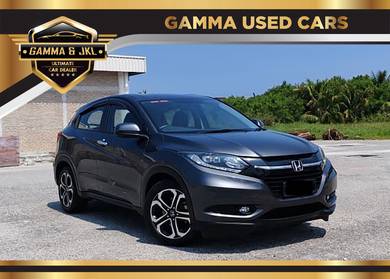 Honda HR-V V in Sitiawan, PRK