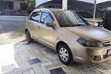 Proton Saga FL in Penampang, SBH