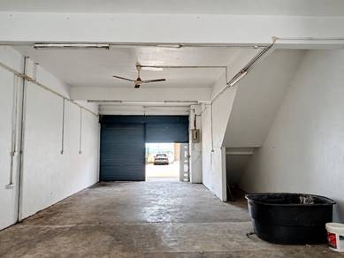 Shop lot For Rent in Nibong Tebal,PNG