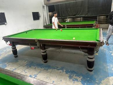 Meja snooker