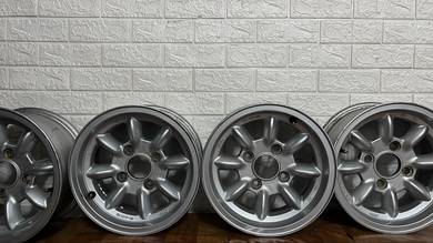 sport rim kereta