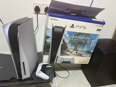 PlayStation 5 PS 5