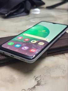 samsung galaxy A02