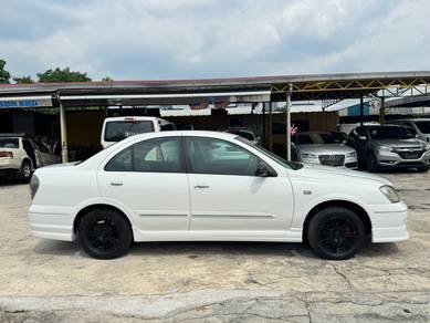 Nissan Sentra SG in Selayang, SGR