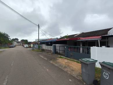 1-storey Terraced House For Sale in Tampoi,JHR