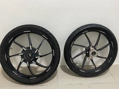 Sportrim nvx