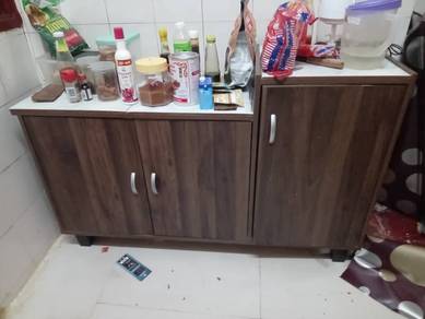 kabinet dapur 