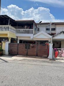 2-storey Terraced House For Sale in Seremban,NSN