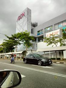 Shop lot For Rent in Cheras,KUL
