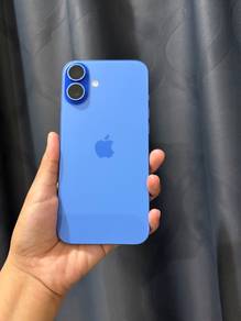 Apple iPhone 16 Plus 256 GB