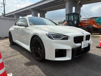 2023 BMW M2 -