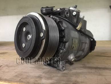 BMW F01 7 Series X6 E71 X5 E70 AC Compressor Pump