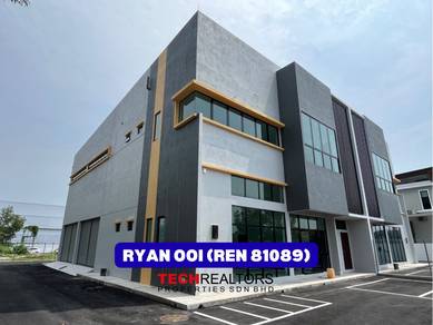 Warehouse / Factory For Sale in Alor Setar,KDH