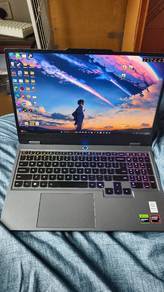 Lenovo Loq 15