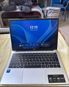 Acer aspire 14 lite