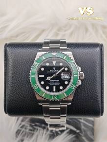 Rolex Submariner 126610LV