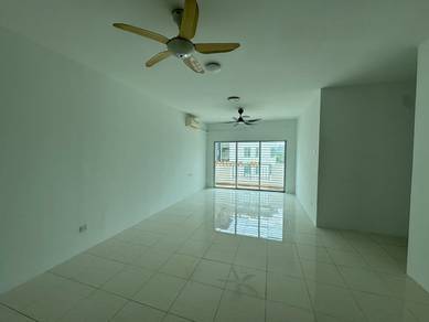 Condominium For Rent in Pangsapuri Anggun (Bangi)