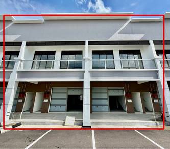 Shop lot For Sale in Bertam,PNG