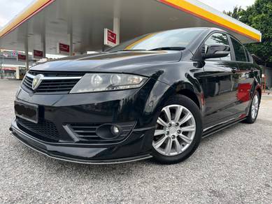 Proton Preve EXECUTIVE in Klang, SGR