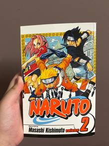 Naruto #2