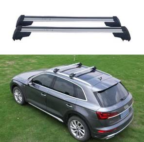Original Audi Q5 Roof bar