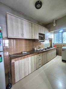 Apartment For Rent in Akasia Apartment (Puchong)