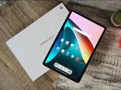 Xiomi pad 5 for sale 
