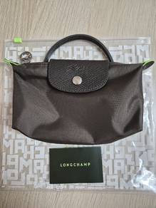 Longchamp pouch