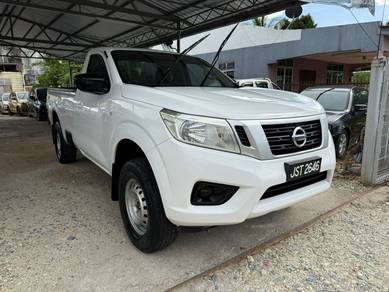 Nissan Navara SINGLE CAB in Temerloh, PHG