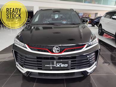 Proton X50 EXECUTIVE in Puchong, SGR