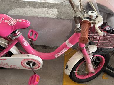 bicycle like new