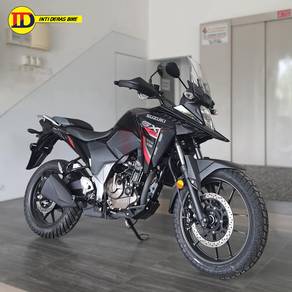 Suzuki V-Strom SX 250