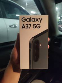 samsung A37 5g